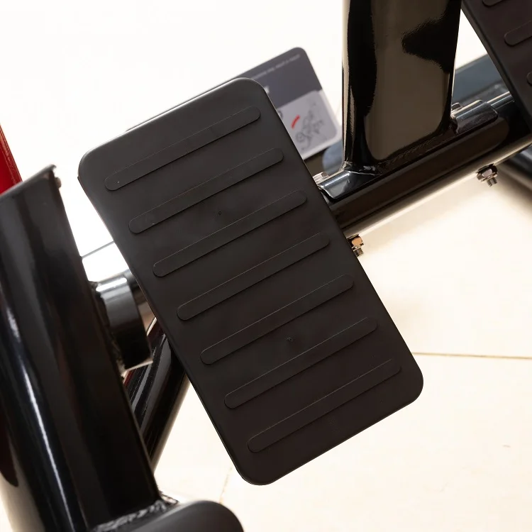 Picture 7: Premium Rowing Back Trainer for Full-Body Workout 2025