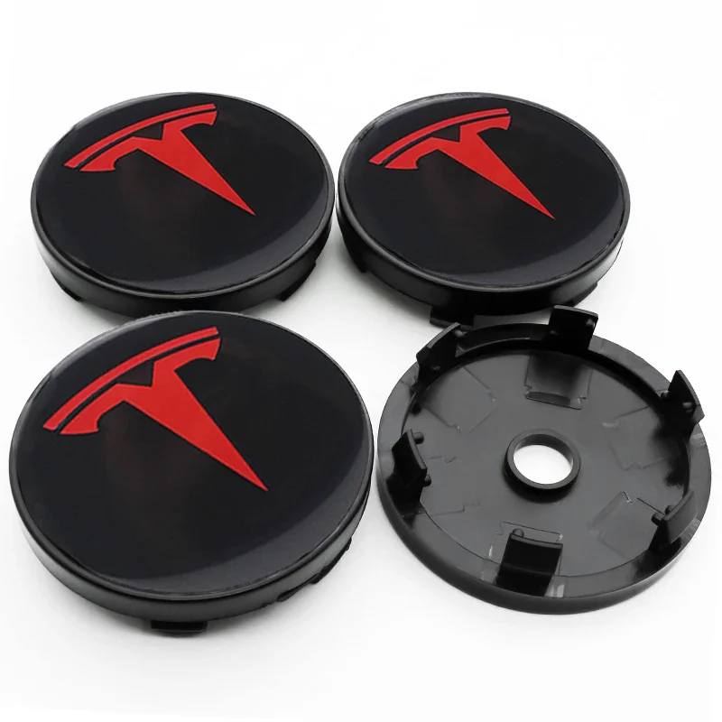 60mm Tesla Model 1