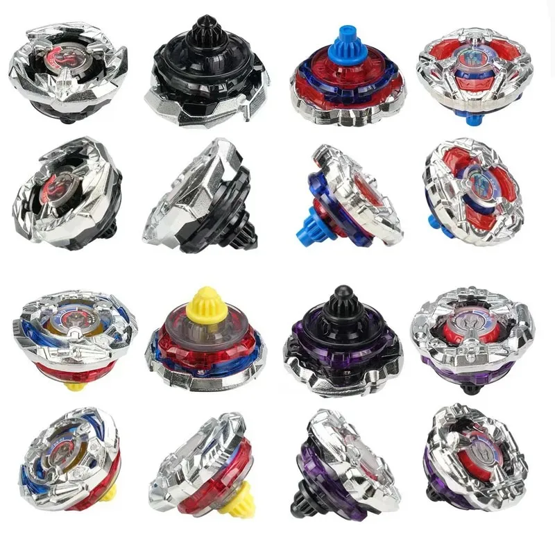 Brinquedo Giratório DX Gyro Toy DX01 Cobalt Dragon Knight 260C DX02 First Phoenix Wing DX03 DX04 DX13 DX14 DX15 BX16 para Batalha