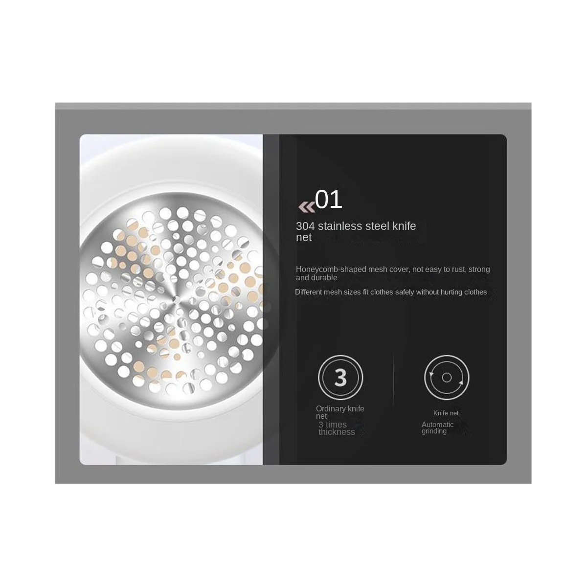 보풀 제거기 의류 퍼즈 트리머 기계, 전기 휴대용 충전식 원단 면도기