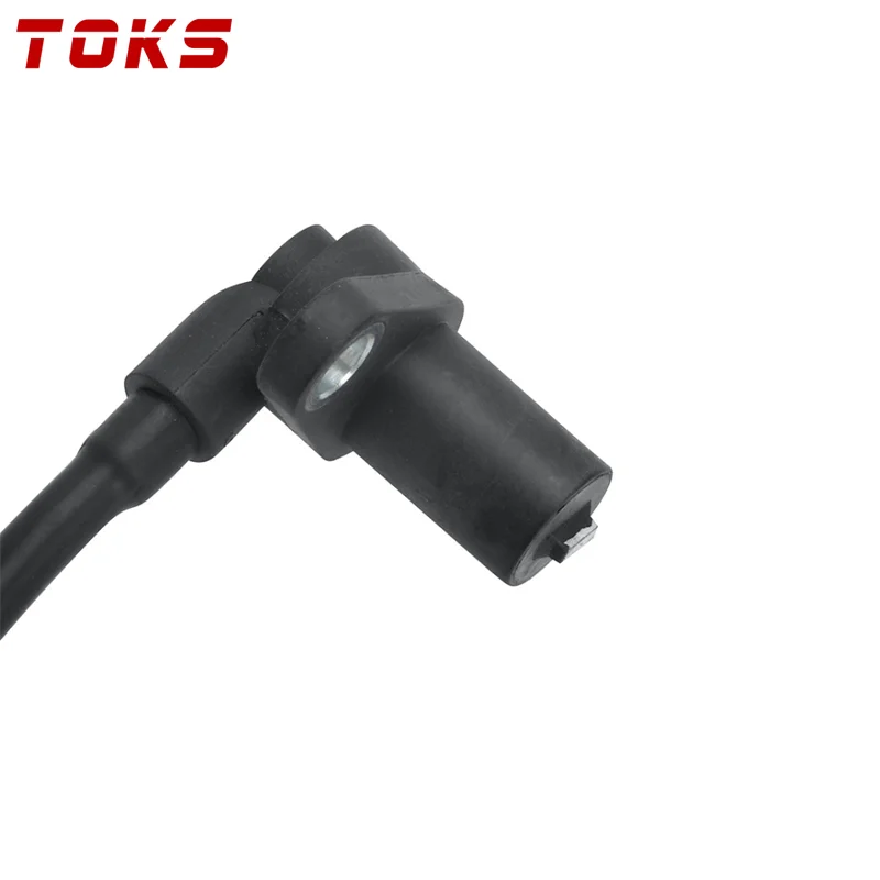 

TOKS MR493460 Brand New Rear Right ABS Wheel Speed Sensor For Mitsubishi Outlander 2003-2006 LS XLS Airtrek 4G64 4G69