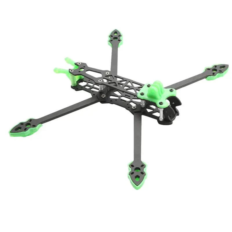 ABUM-225MM Traversing Frame, Long-Distance Flight Frame, Remote Control Traversing Machine Accessories