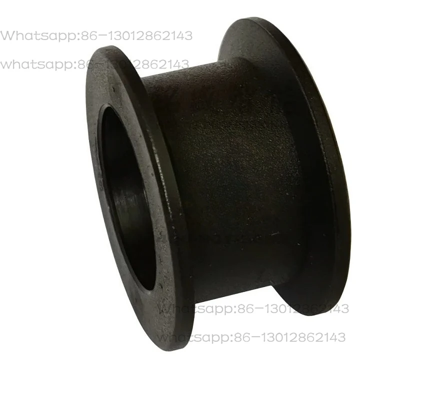 1PCS   NEW   3-017-18-5860 plastic wheels (including bearings) 42X10X24 3017185860 Homag