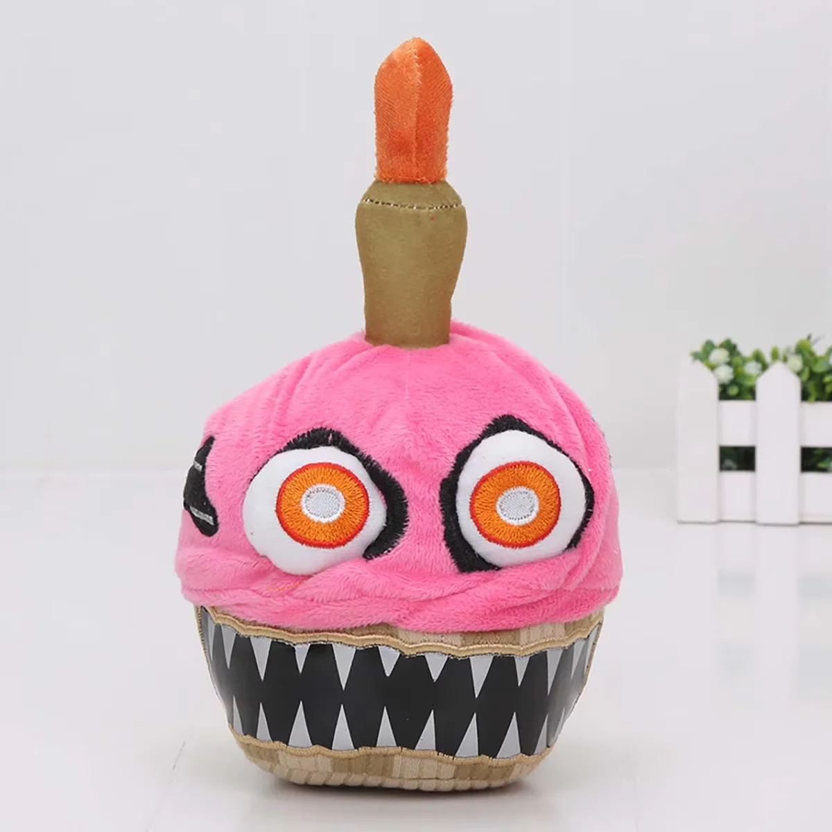 Delicate And Lovely Cake Dolls, Collectible Plush Toys, Furniture Decoration,Both Boys And Girls, Peripheral Dolls.