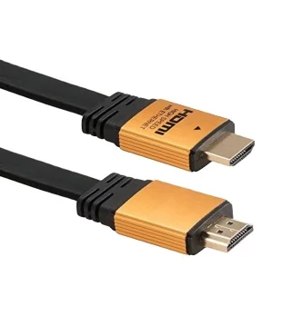Jinsanhu High-Speed 8K PVC Jacket HDMI2.0 Optical Cable Audio & Video Cable for Computers in Stock