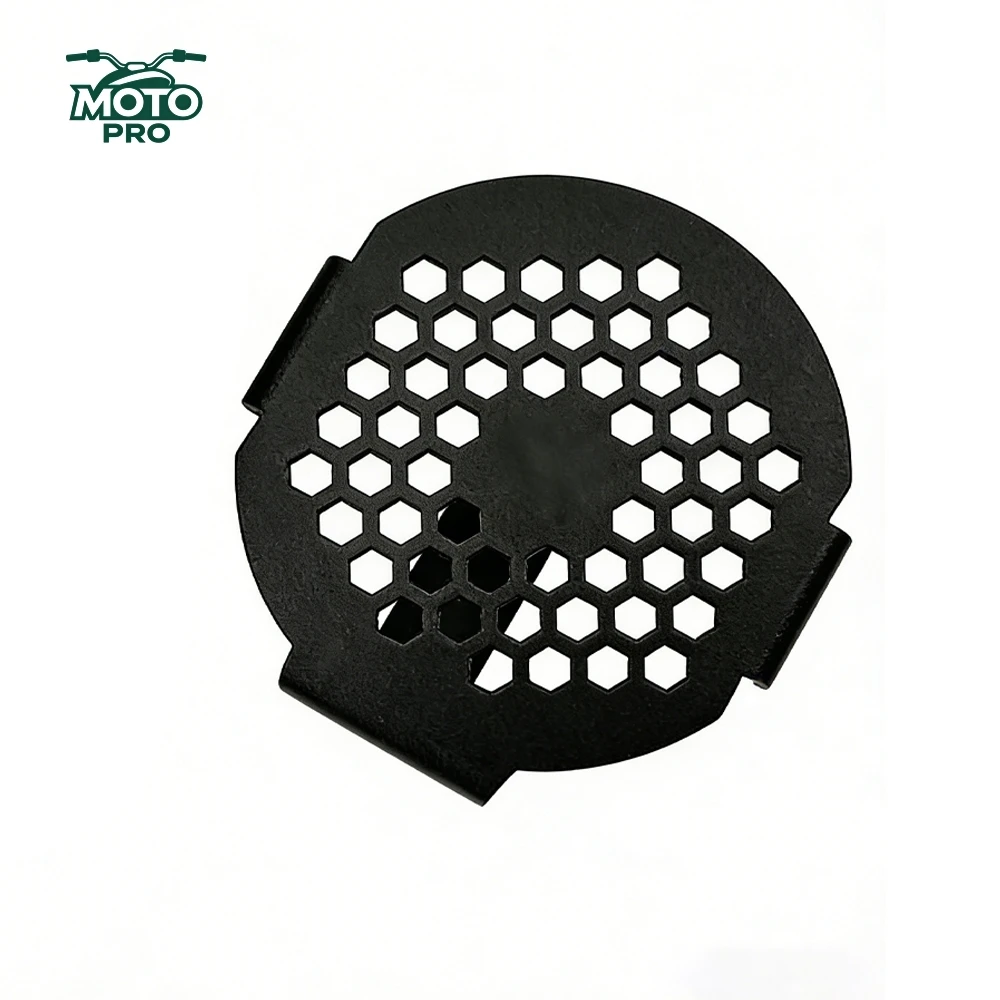 For Speed Triple 1200 RS 2021 2022 2023 2024 2025 2026 Speed Triple 1200 RR Motorcycle Horn Guard Speaker Bugle Cover Protector