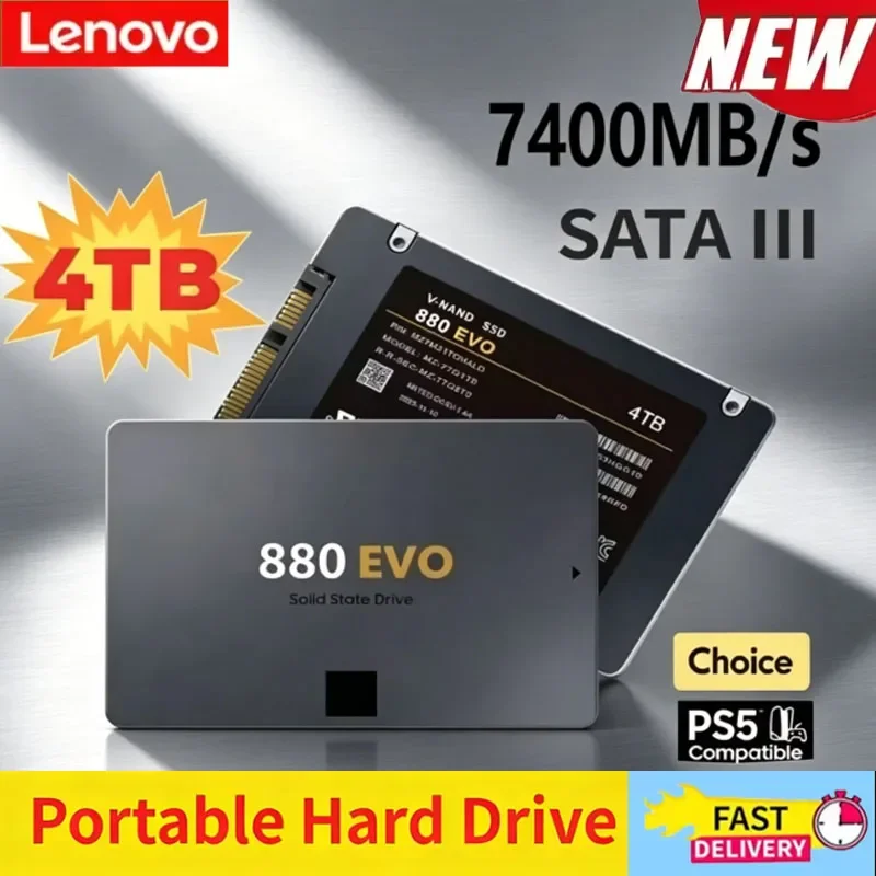#3 Latest PS5 SSDs Offers