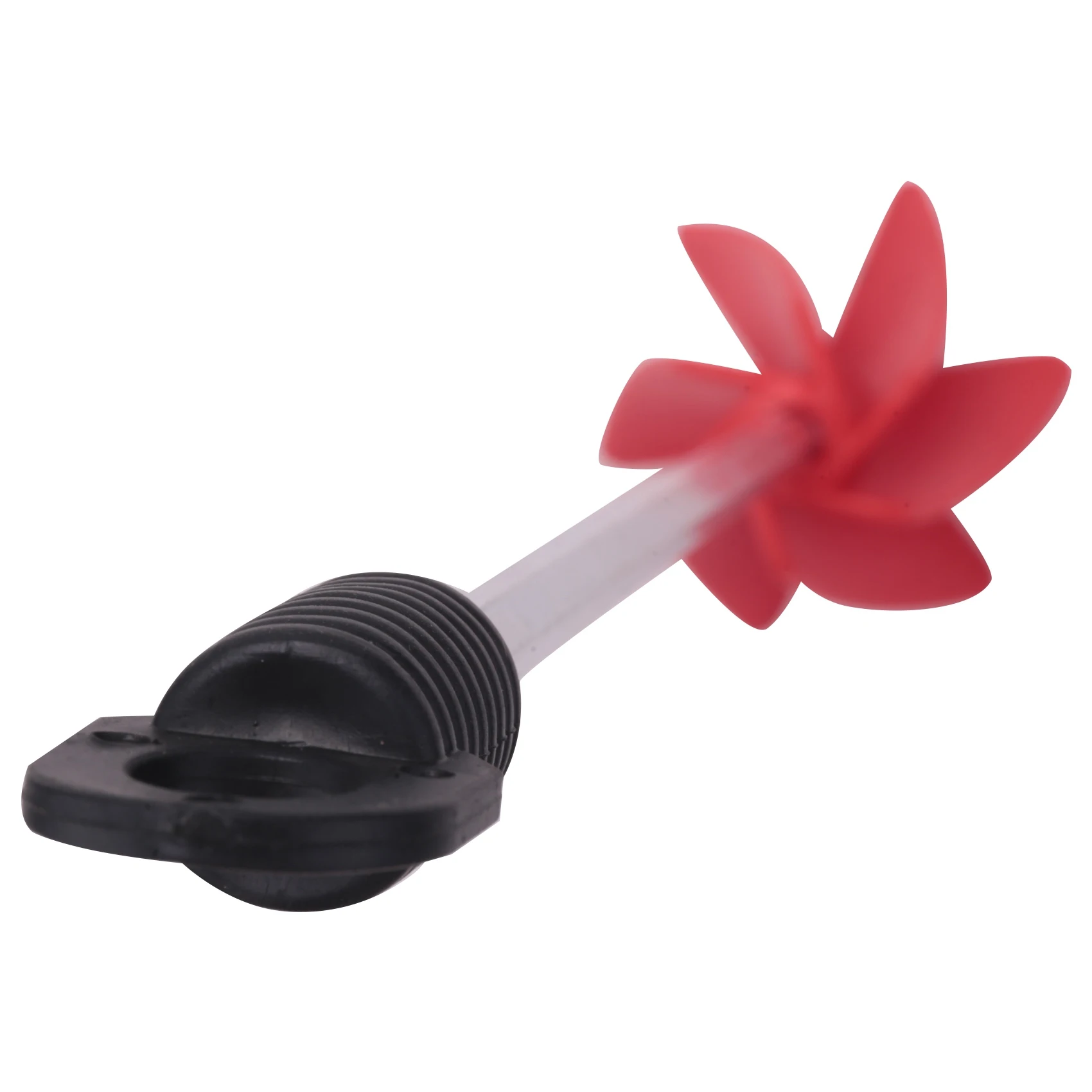 

SYW-Paint Mixer & Epoxy Mixer Attachment With 1/4Inch Hex Shank Drill Chuck For Mixes Epoxy Resin,Latex,Oil Paints