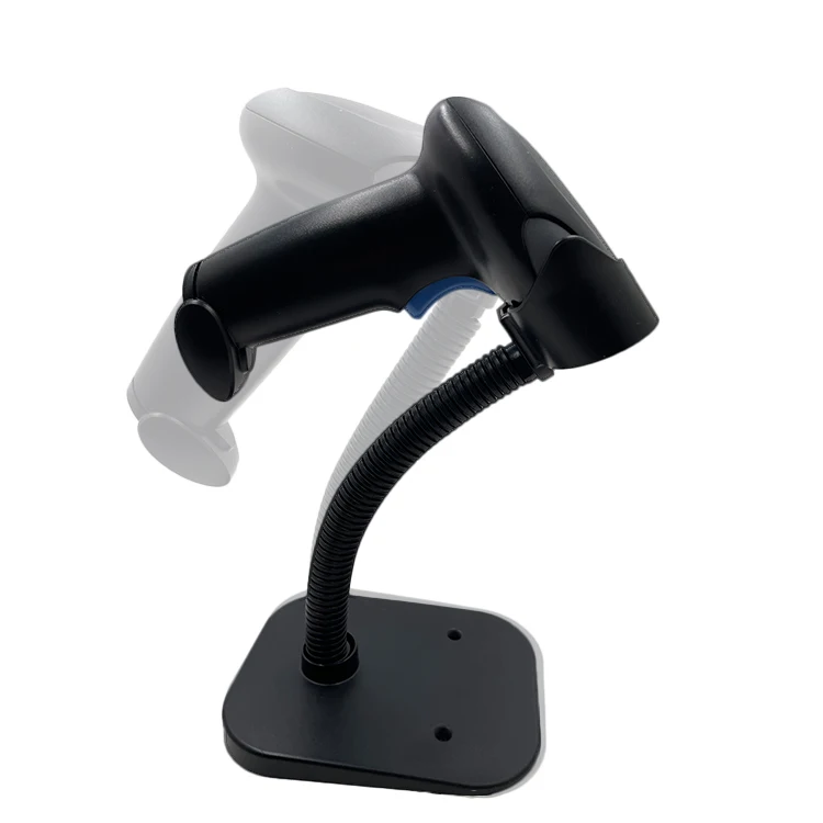 Scanner de código QR de código de barras Yokoscan M930Z 2D com suporte