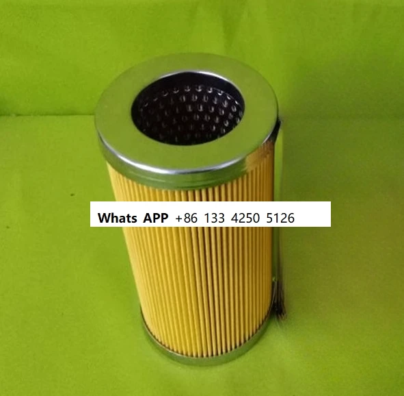 

Hydraulic return oil filter element FR12-020P FR06-010P FR16-020P