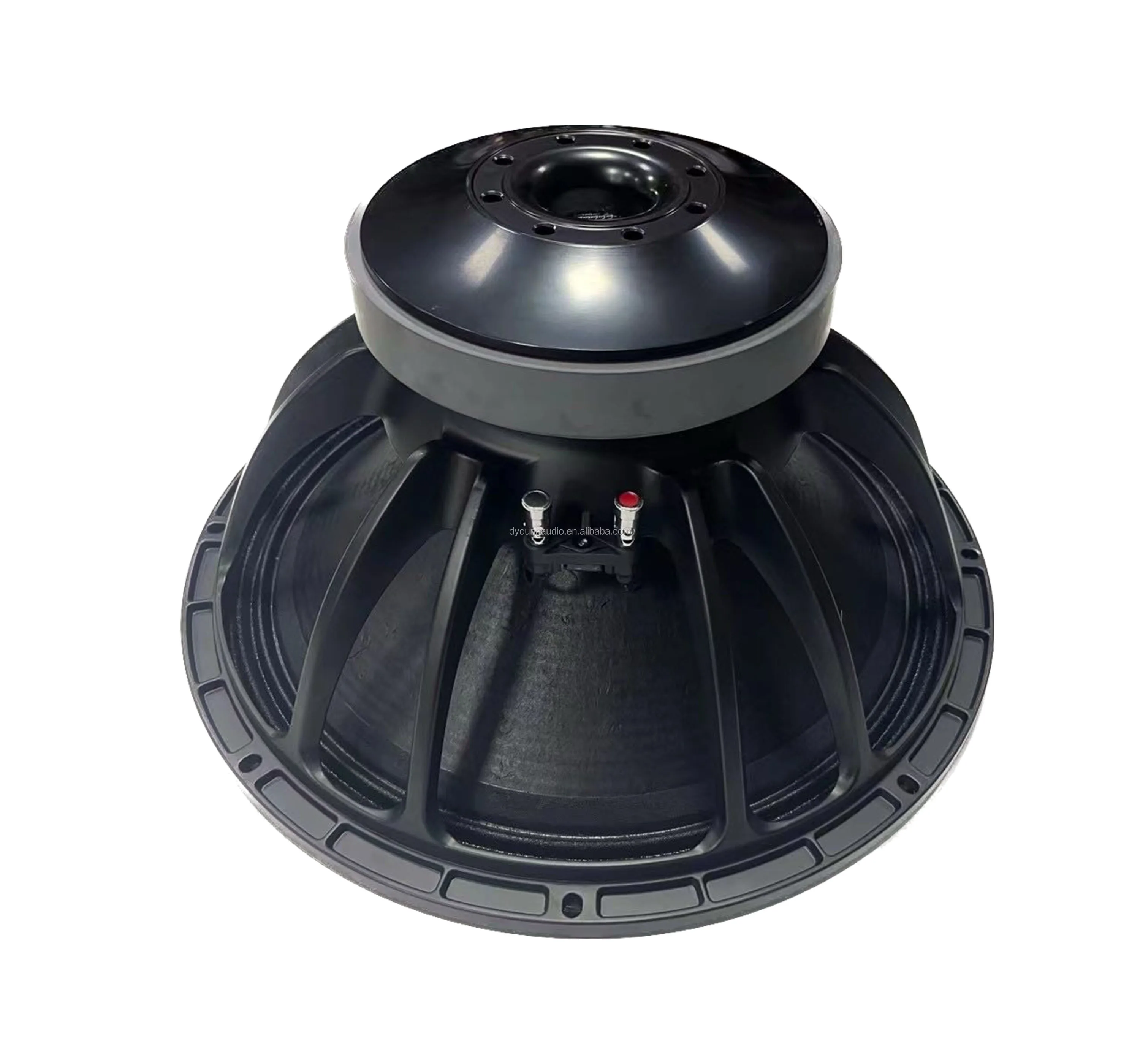 18TBW100 18 Inch 220 Mm Magnet 100 Mm Coil 1200w Dj Sound System Subwoofer