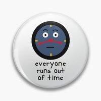 Dont Hug Me Im Scared Soft Button Pin Brooch Cartoon Fashion Creative Jewelry Clothes Gift Funny Cute Collar Hat Badge Women