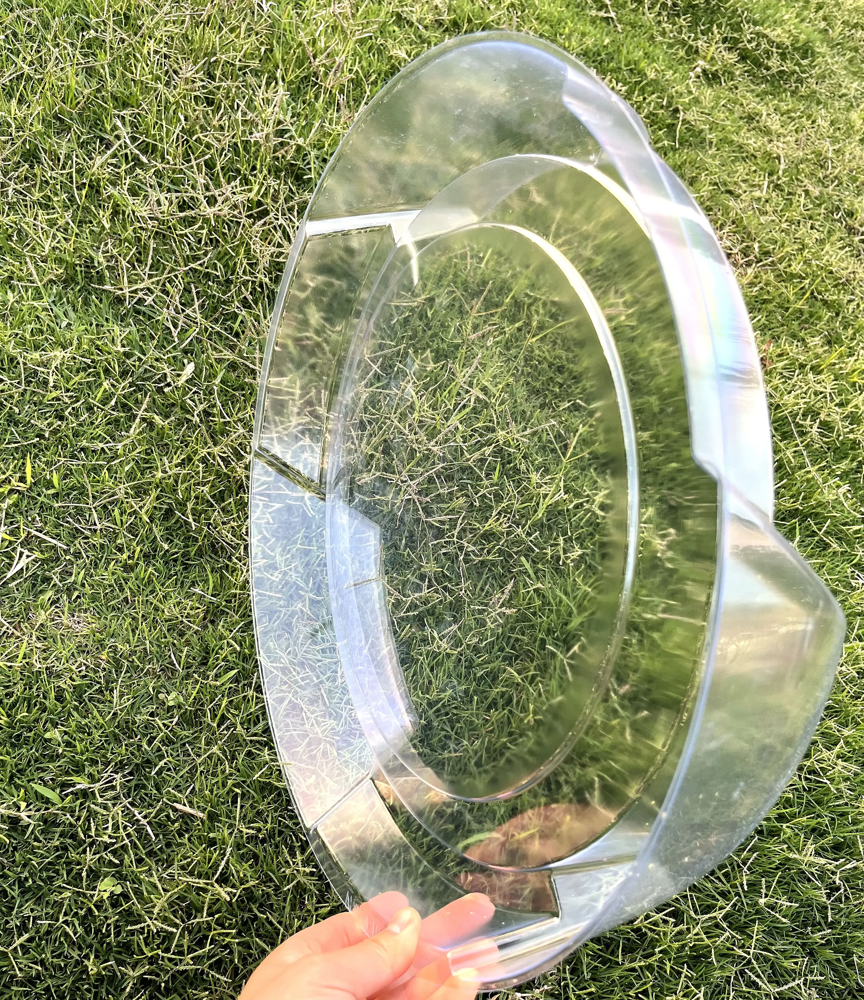 Beysplayer TT BEYS BB10 MFB جودة عالية عامة نوع الهجوم أسود / Beys مجموعة ملعب شفافة