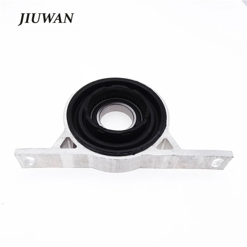 

JIUWAN 1 Pcs High Quality Driveshaft Center Support Bearing Fit For BMW E65 E66 735i 735Li 745i 745iL 760i 26127513218 Auto Part