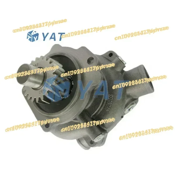 QSM11  engine parts water pump 4955706 800K/4972857 2882138007
