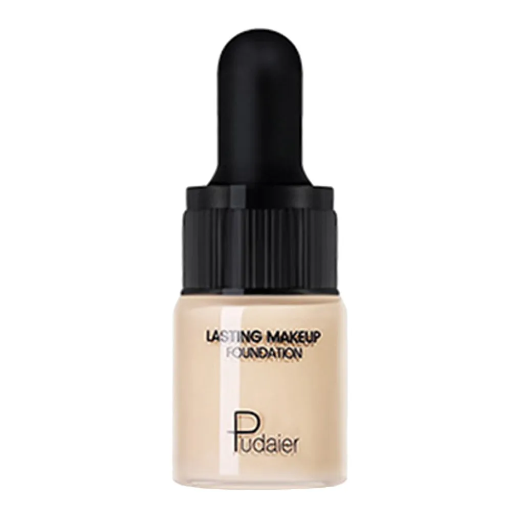 Make-Up Cover High-Covering Foundation Concealer Liquid Foundation Long Lasting Gifts For Girls Souvenirs Para Invitados