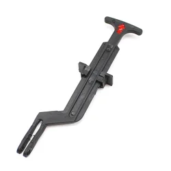 Car accessories Hood Bonnet Latch Lock Pull Rod Release Handle 3B0823593C fit for Volkswagen VW Passat B5 1998-2004