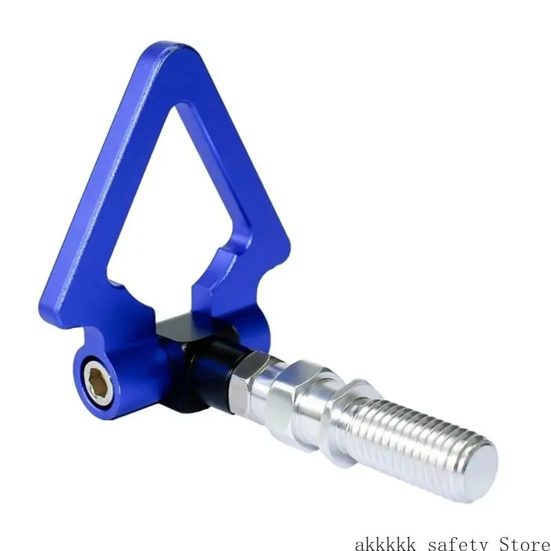 

XXFF Универсальный автомобильный фаркоп подходит для японского автомобиля, прицепное кольцо, буксирный крюк, буксирные стержни