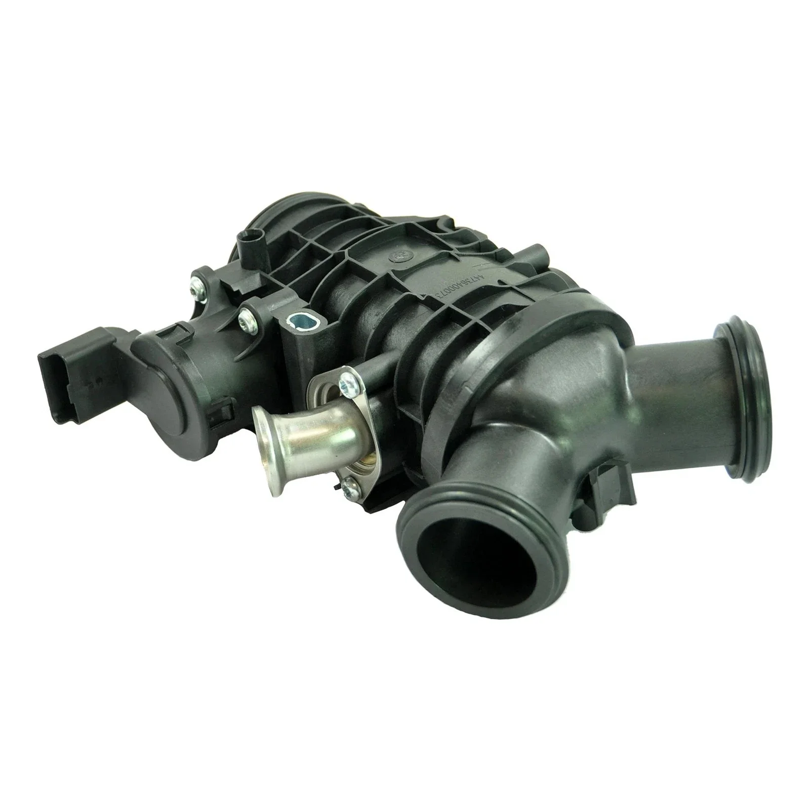 Throttle Body Housing LR078546 for Range Rover Vogue 2013-2022 Range Rover Velar