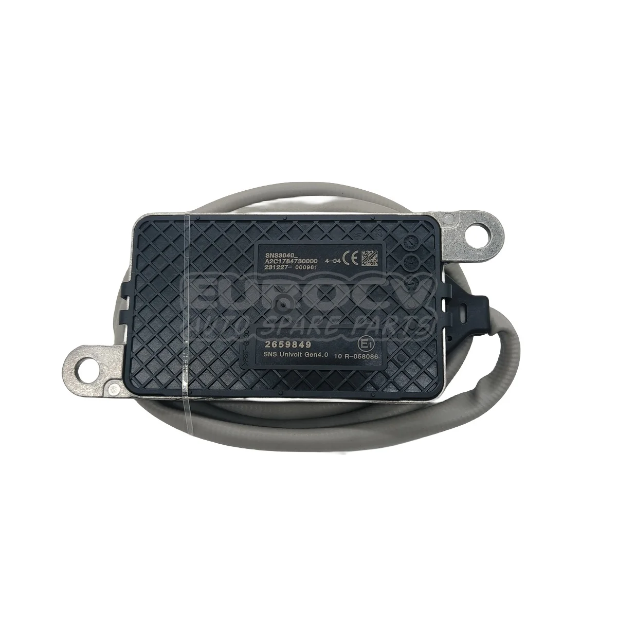 Euro Cv Truck Parts… - image