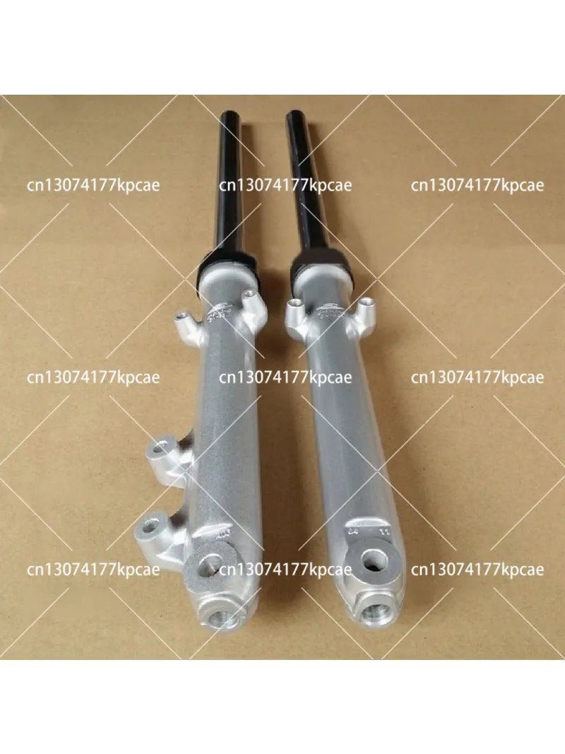 Motorcycle Accessories GN125 Front Shock Absorber Front Fork Front Suspension