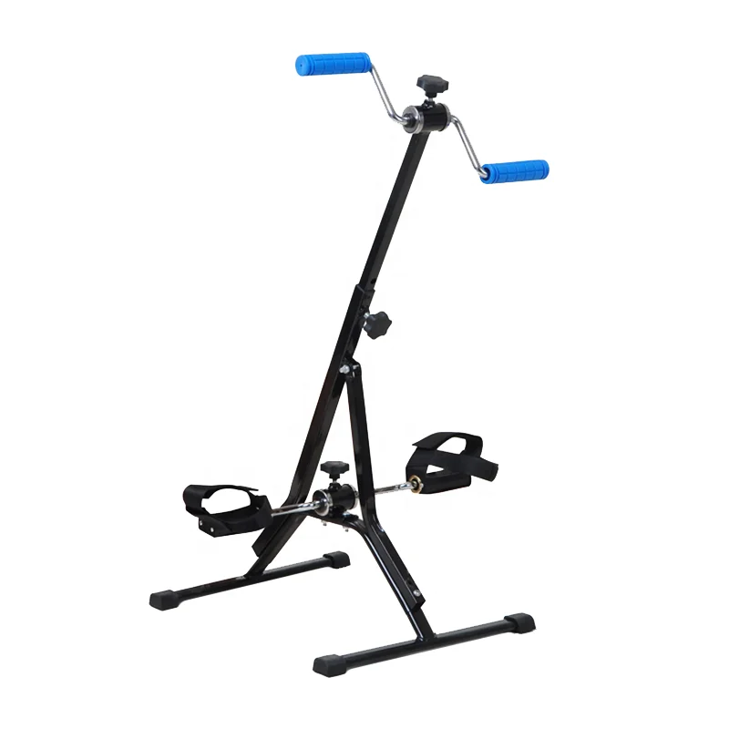 

2 In 1 Arm And Leg Pedal Exerciser Fitness Equipment Leg Exercise Machine Rehabilitation Treatment Upper Lower2025 New