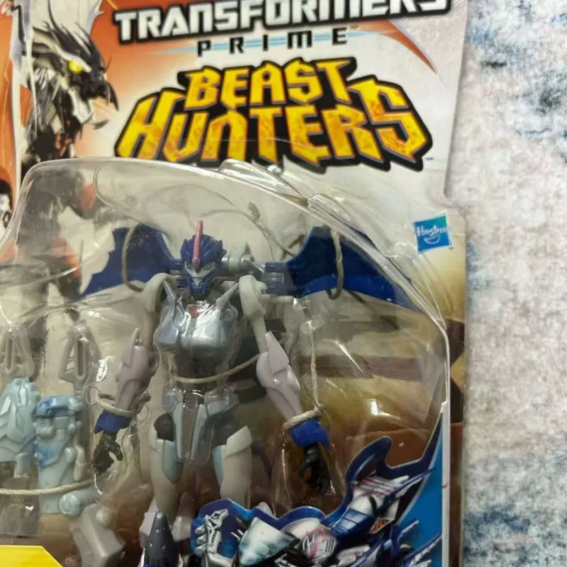 Original Transformation Robot Model  Alcy Anime Action Popular Favorites Figure Deformation Optimus Prime Toys Kid Puzzle Gifts