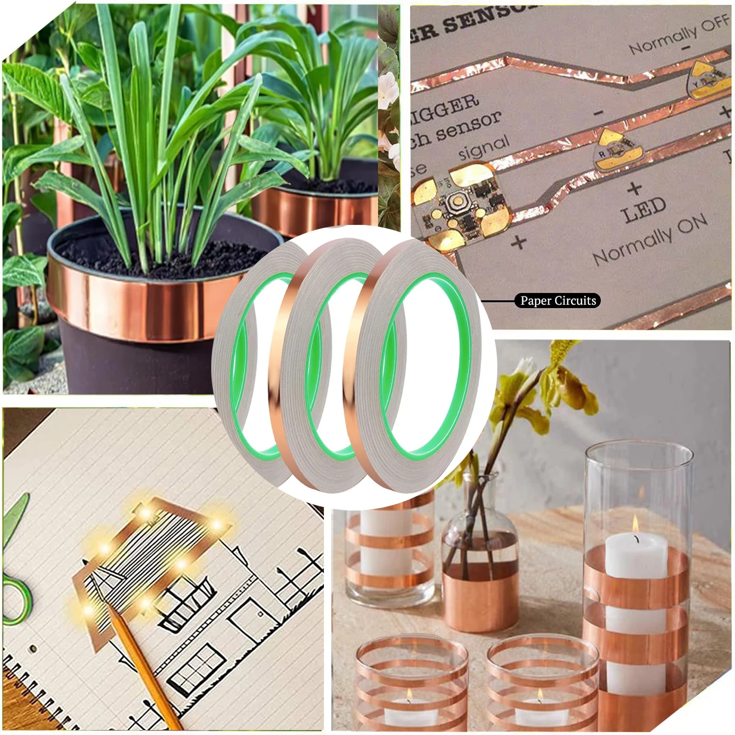 Diy Double-Sided Co… - image