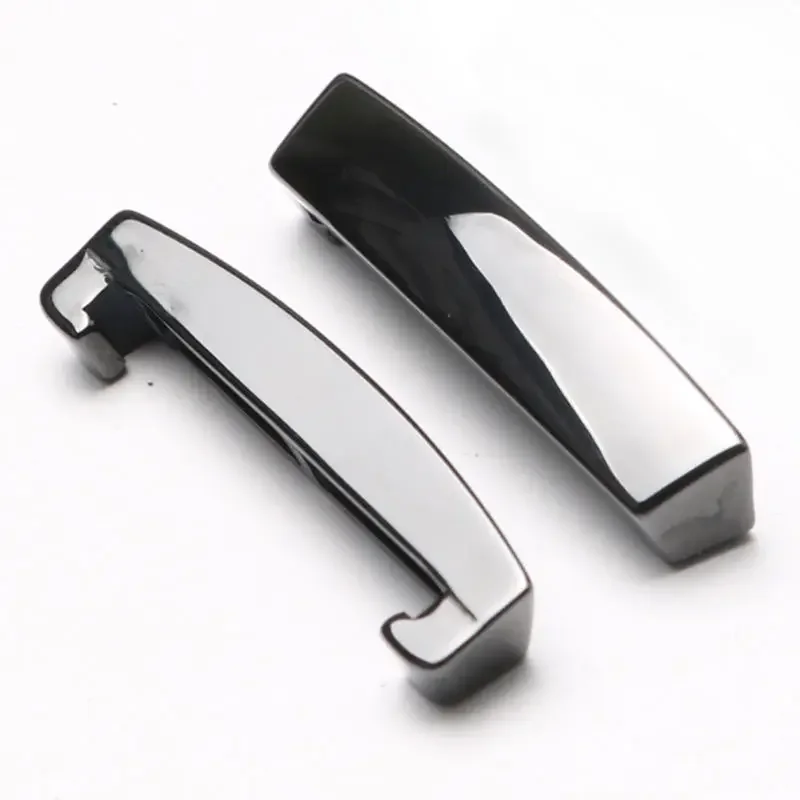 Watch accessories Ceramic strap for Rado Sintra series strap black ceramic bracelet for women men 17 mm 26 mm 29 mm
