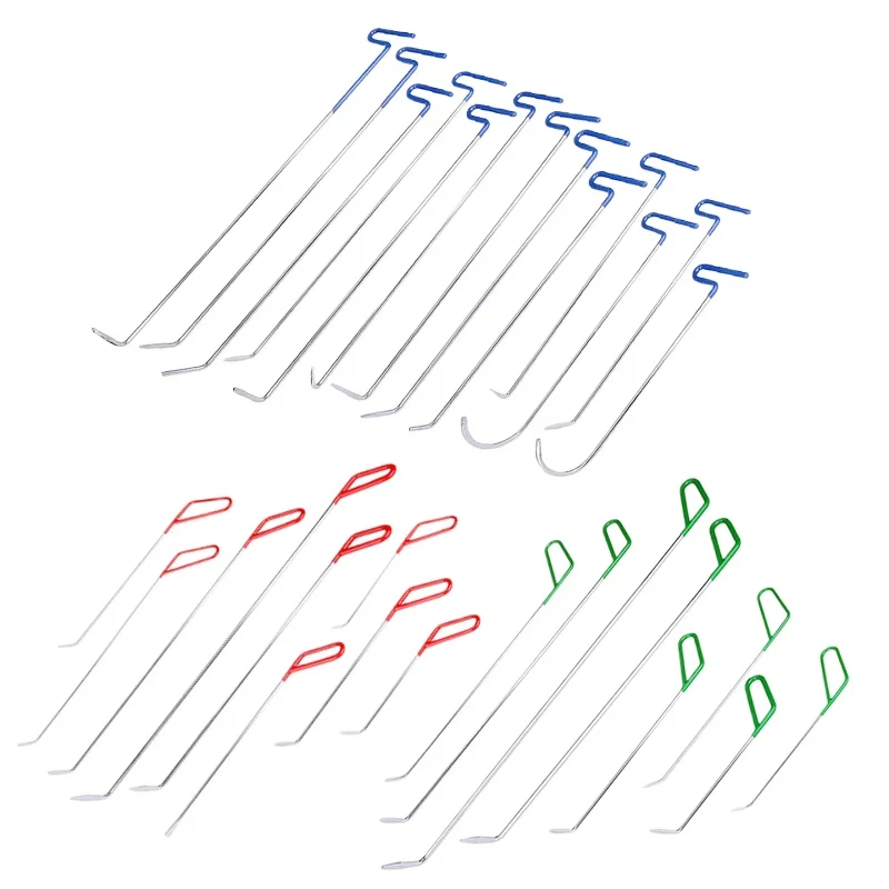 car-dent-repair-no-painting-repair-concave-pit-crowbar-repair-crowbar-tool-hook