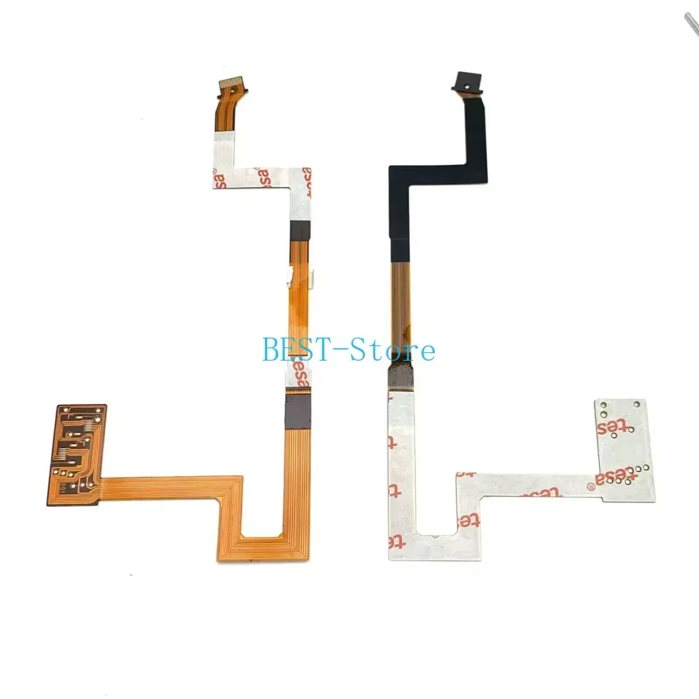 1 قطعة العلامة التجارية الجديدة لنيكون Z 24-200 مللي متر 24-200 مللي متر f/4-6.3 VR التركيز الضعيفة فليكس كابل عدسة جزء SLR كاميرا إصلاح الملحقات