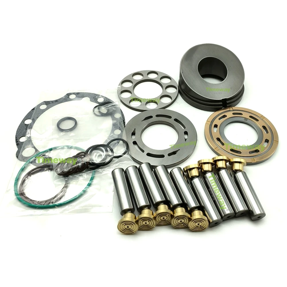 

Motor Repair Kits SMF2 Hydraulic Motor Parts for SMF2/052 Sauer Piston Motor Rebuild Kits Hydraulic Enginee Parts