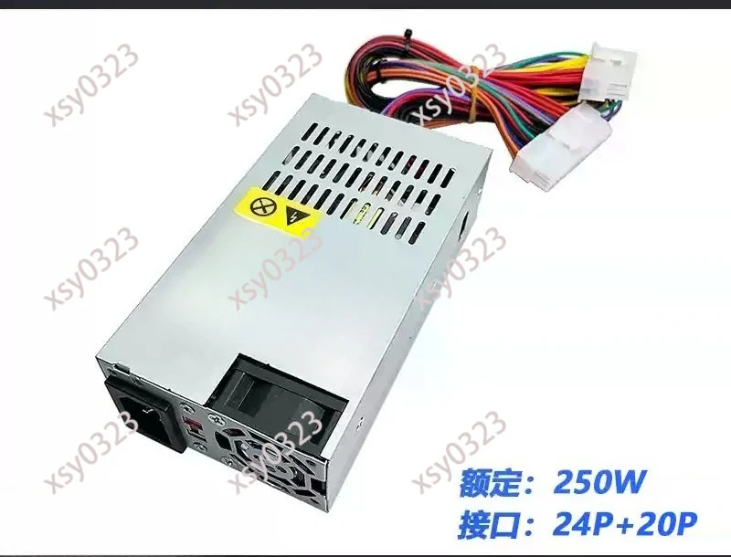 250W NAS Host Power Supply DPS-250AB-44D DPS-250AB-44B Replacement Power Unit