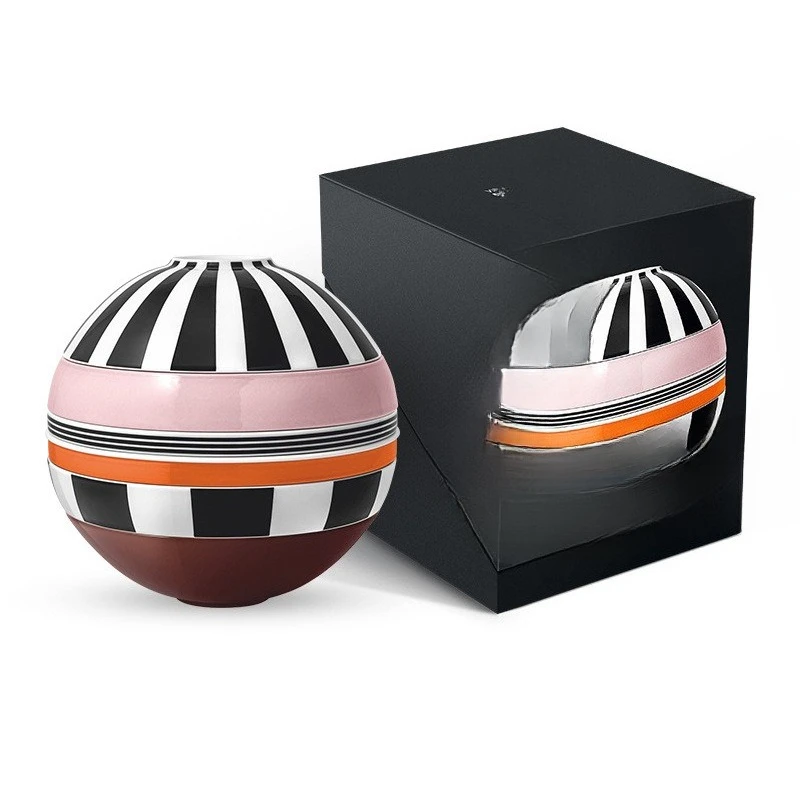 Rabble Ball Tableware Set, Premium Light Luxury Plates and Dishes