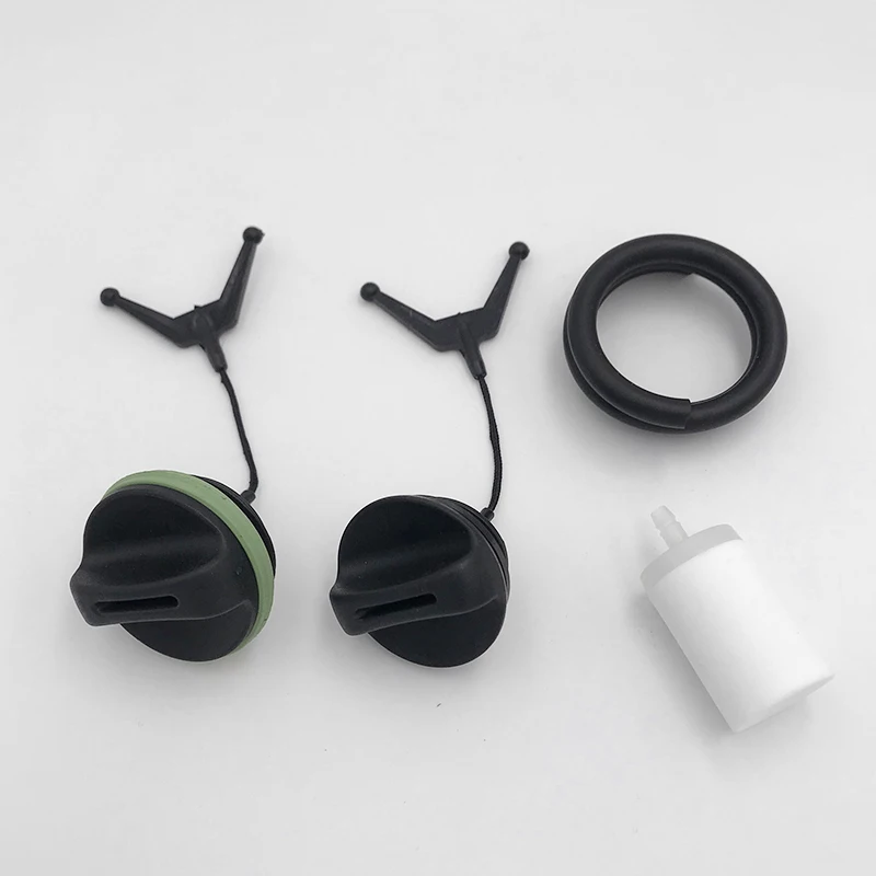 

For Jonsered CS 2141 2145 Fuel Filter Gas Cap Kit Set Spare Yard Accessories Assembly Chain Saw Power equipment