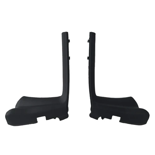 Imagen 2 del producto Cubierta de sellado de agua para parabrisas delantero, 2 uds., para Toyota Yaris Vitz NSP130 2015-2017