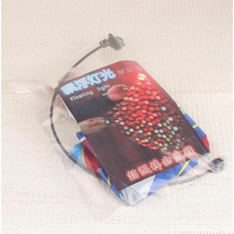 Ghost Lights Floating Light Magic Trick Set Magic Play with Flashing Party Magis Show Stage Stage Close Up Gimmick Magician Fun