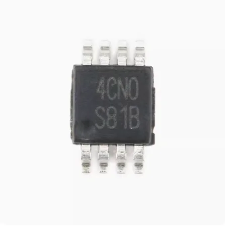 1PCS Genuine SMD LM5007MM (3B44) MSOP-8 Step-Down Switching Regulator IC Chip