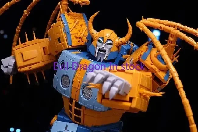 

В наличии: Деформированные игрушки 01-Studio Cell 01S01 UNICRON 01S01F, основной цвет, графические фигурки, коллекционные подарки