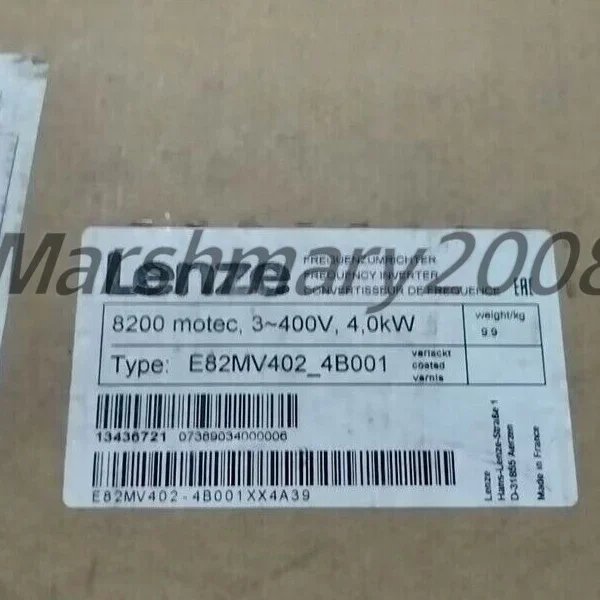 2026 E82mv402_4b001 Ipcs Sealed Module E82mv4024b001 Brand New Original Spot Plc