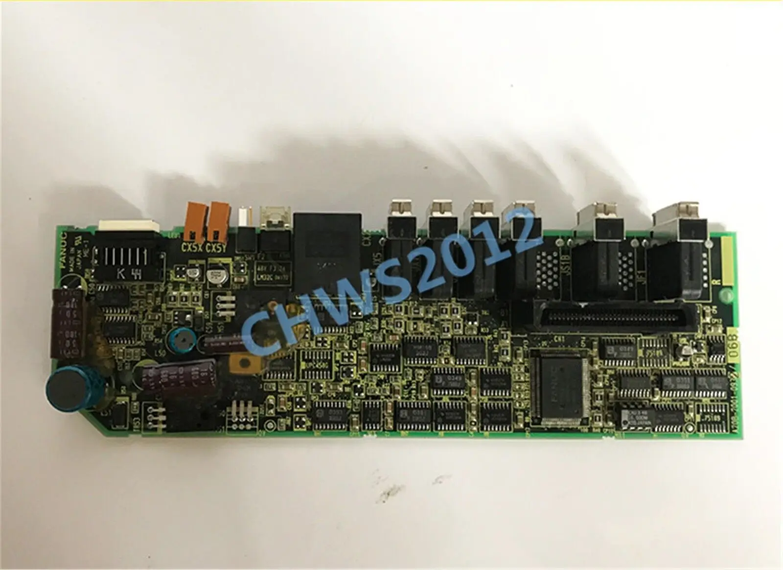 1 PCS NEW FANUC A20B-2001-0932 Circuit Board Motherboard