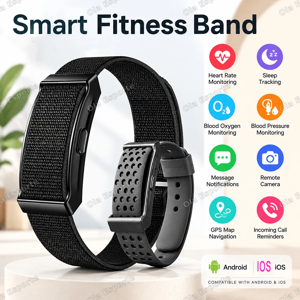 Smartwatch New Watches For Women - New Call Reminder Sport Fitness Tracker