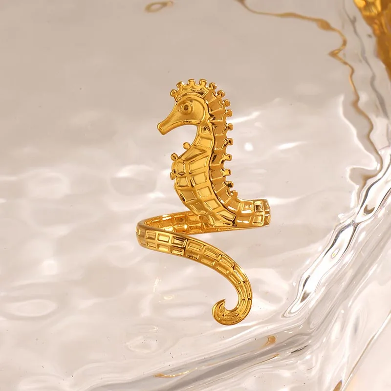 Gold Color Stainles… - image