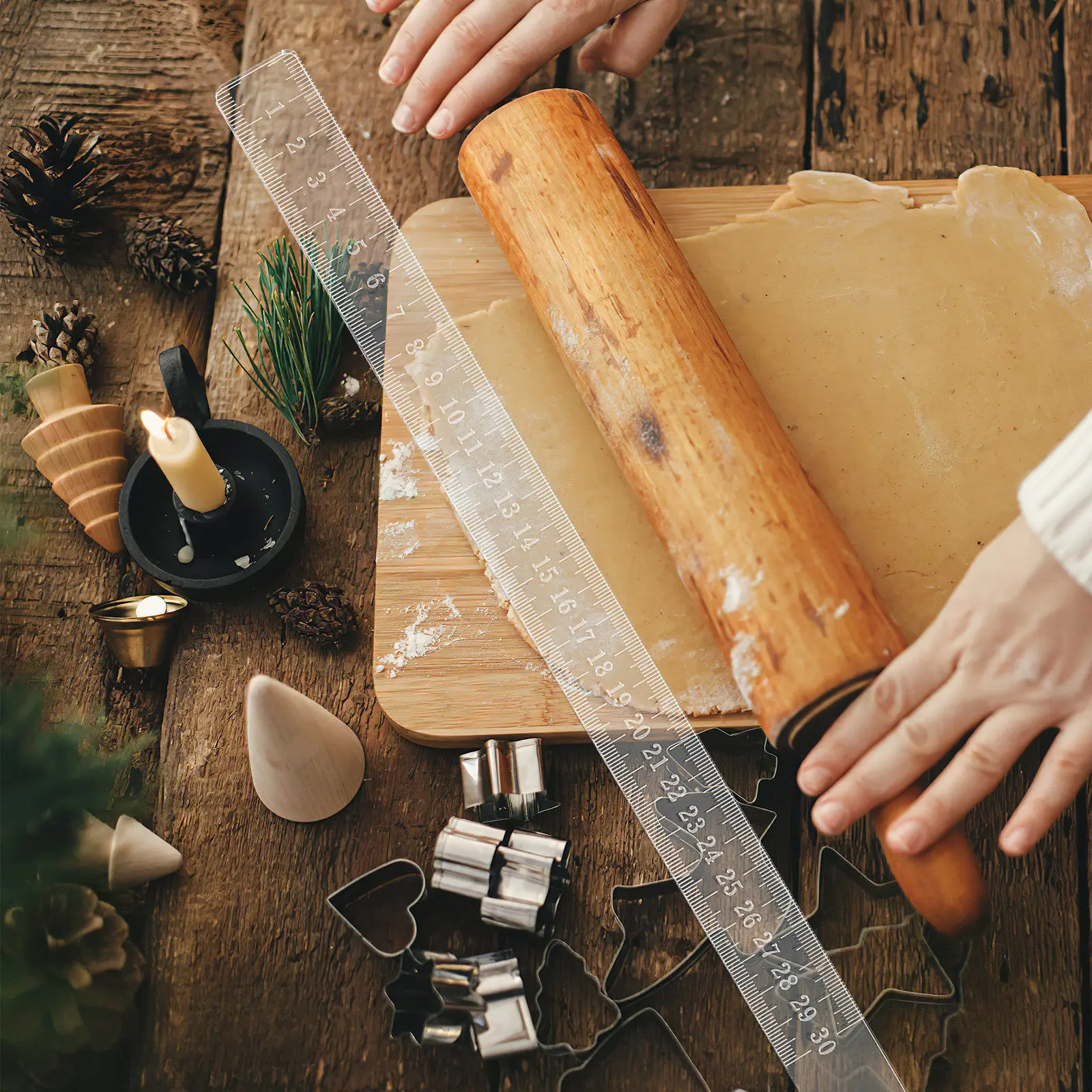 1 Pair Transparent …