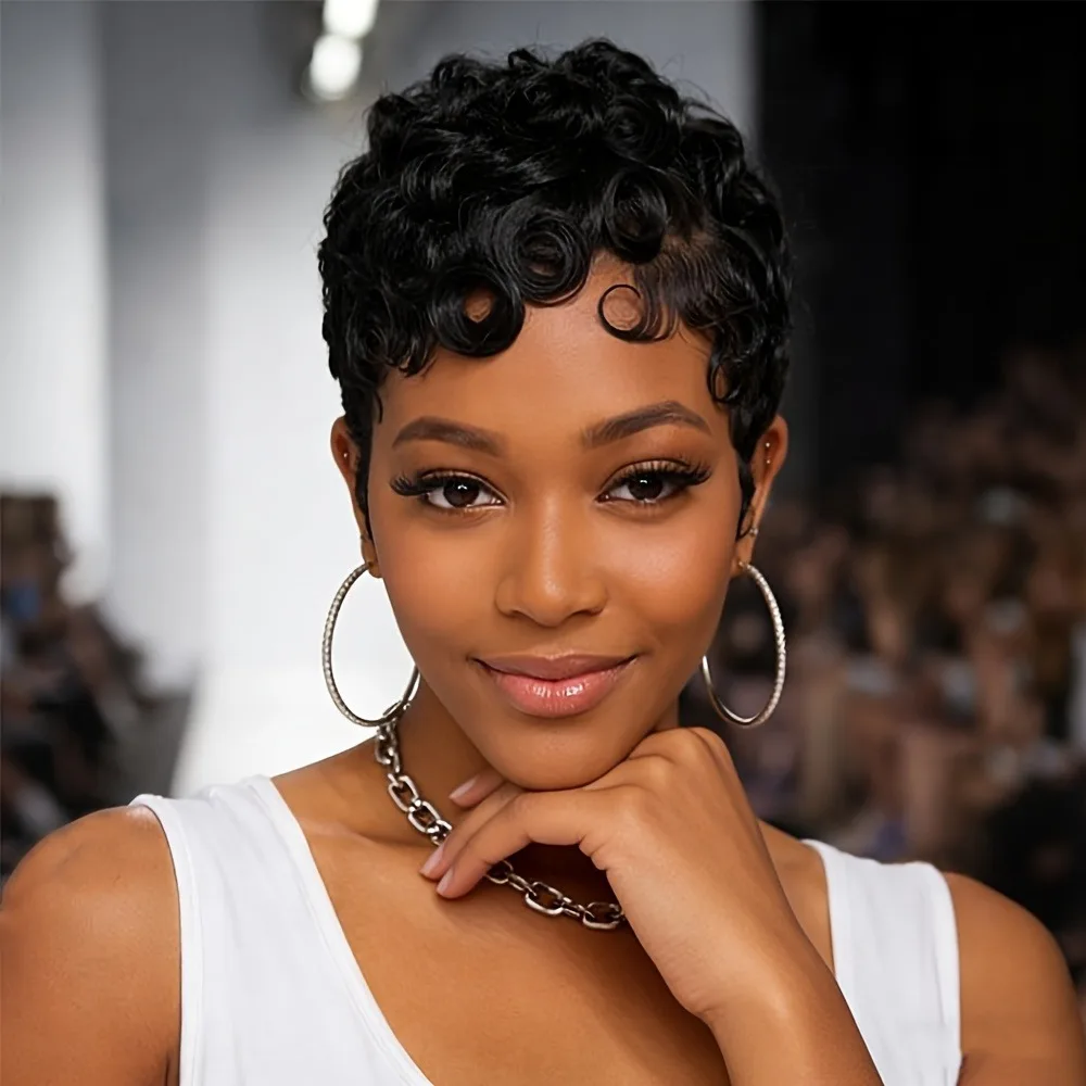 13x4-lace-front-wig-short-layered-curly-human-hair-wigs-for-women-deep-wave-pixie-cut-for-daily