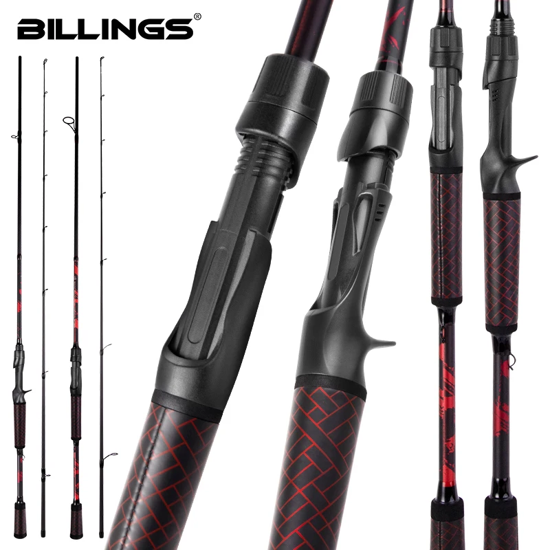 Billings New Carbon… - image