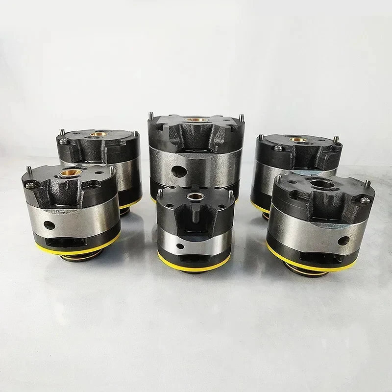 hinery V/VQ Seri V V V V V 4V Hydraulic Pumps Vane Pump Cartridge Kit