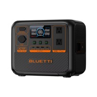 Bluetti AC70P 1000W 864Wh Power Generator Solar All in One Solar Generator With Quickly Charging