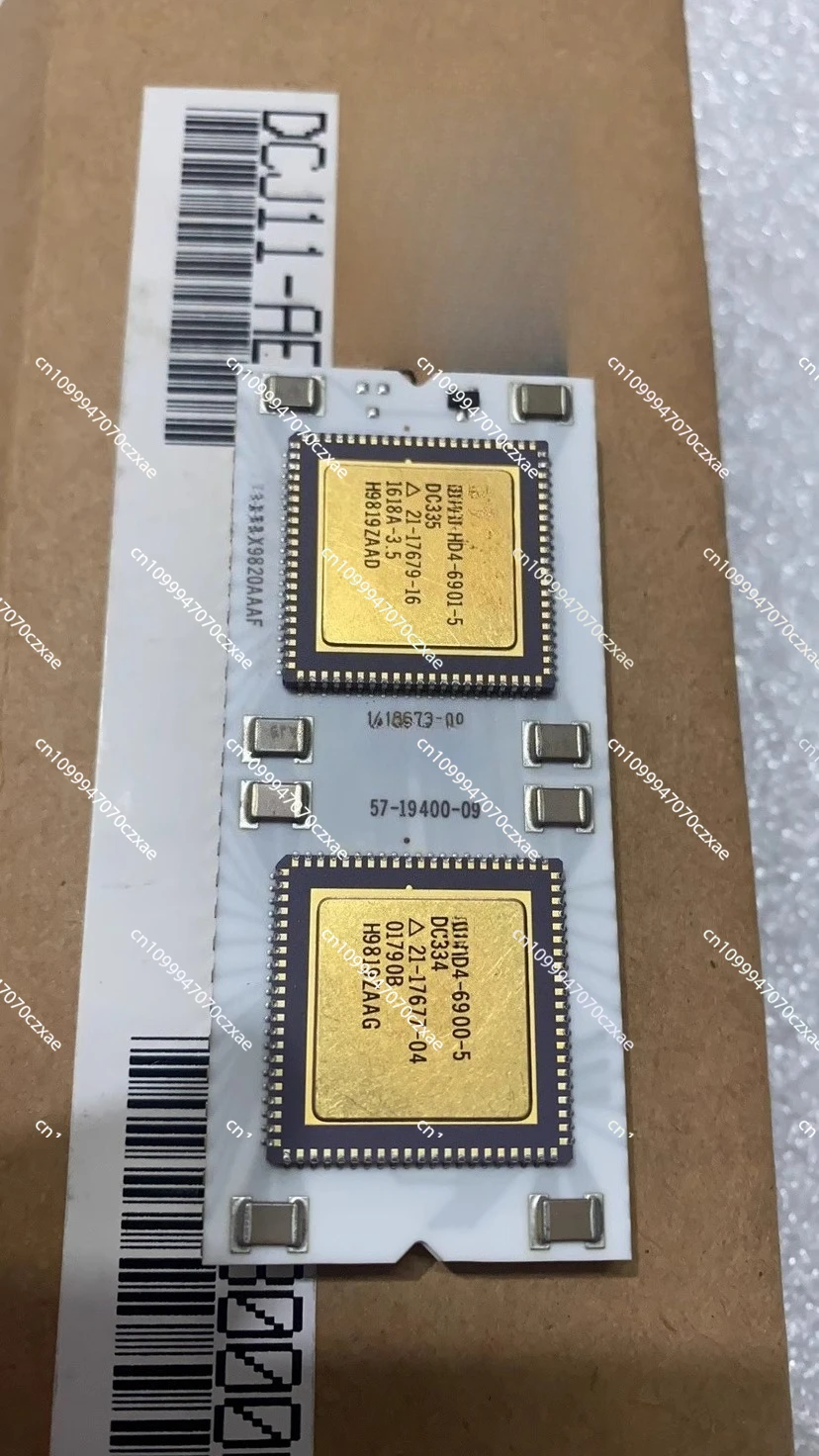 

DCJ11-AE CPU 57-19400-09