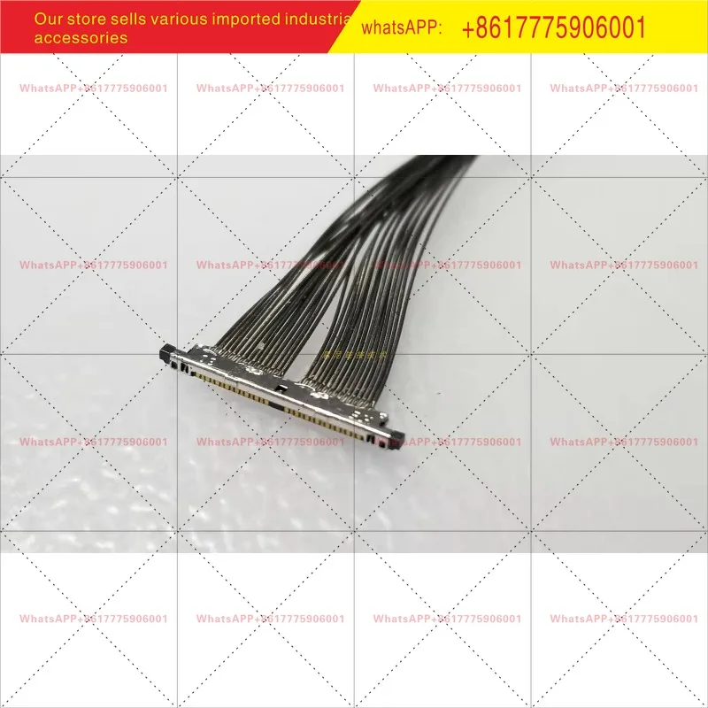 DF56-30P-025-B 0.3M…